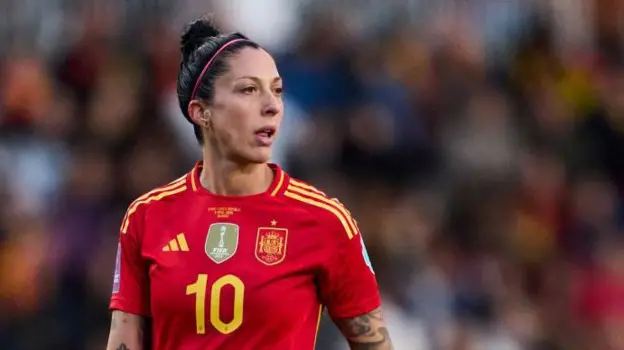 ‘I have a clear conscience’ – Hermoso left out of Spain Euros squad